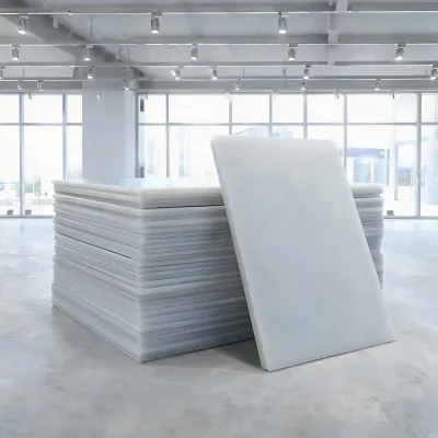 hdpe sheet